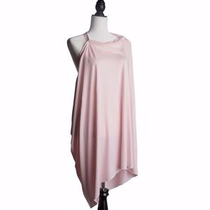 Boppy Infinity Scarf - Blush